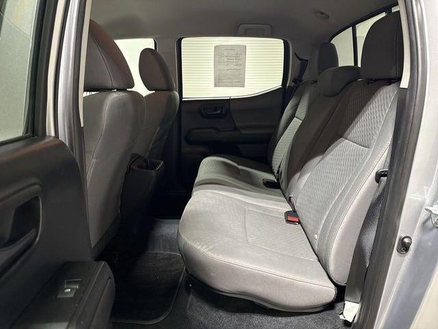 2021 Toyota Tacoma SR V6