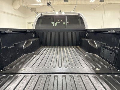2021 Toyota Tacoma SR V6