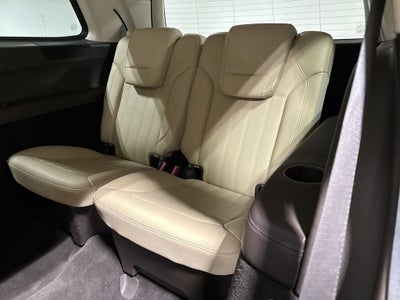 2019 Mercedes-Benz GLS GLS 450 4MATIC®