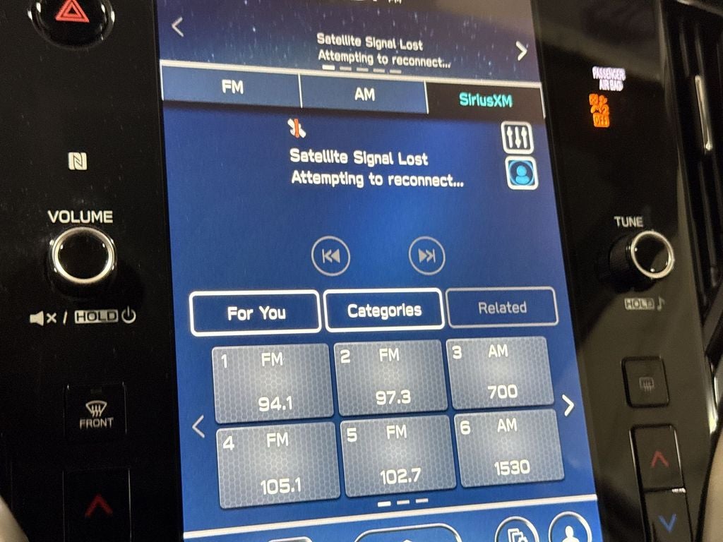 2023 Subaru Outback Premium