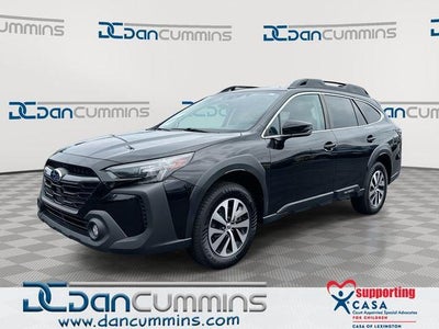2023 Subaru Outback Premium