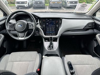 2023 Subaru Outback Premium