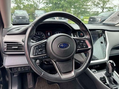 2023 Subaru Outback Premium