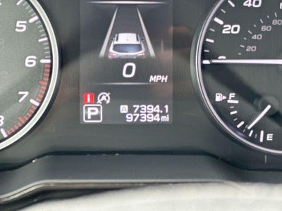 2023 Subaru Outback Premium