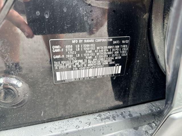 2023 Subaru Outback Premium