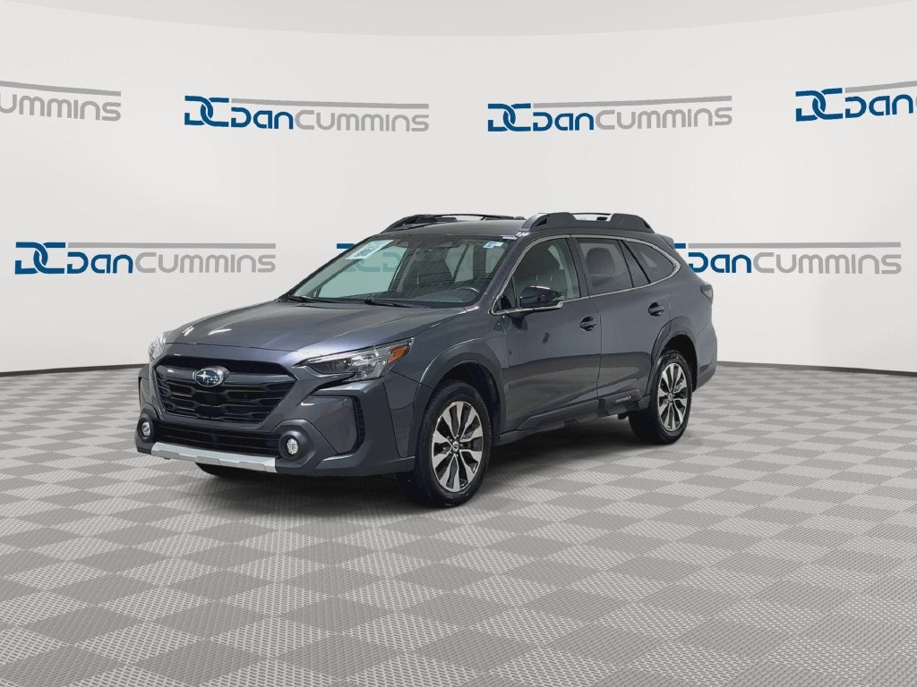2024 Subaru Outback Limited