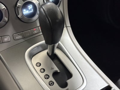 2012 Subaru Tribeca Limited 3.6 R