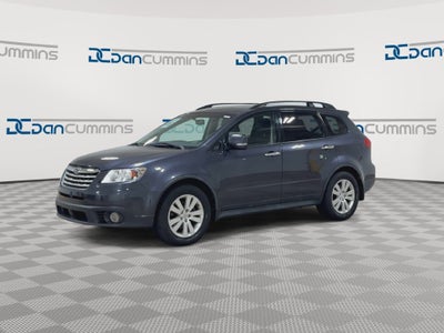 2012 Subaru Tribeca Limited 3.6 R