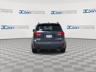 2012 Subaru Tribeca Limited 3.6 R