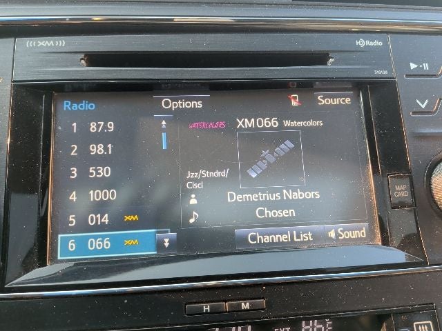 2016 Toyota Avalon Touring