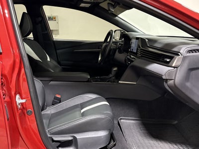 2026 Toyota Camry SE Nightshade