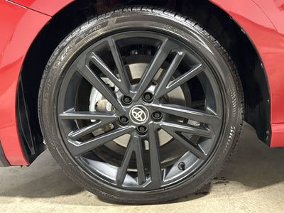 2026 Toyota Camry SE Nightshade