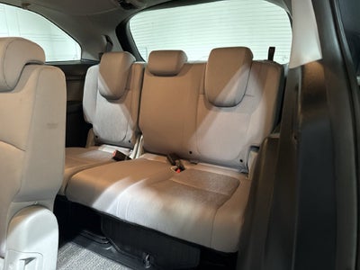 2023 Honda Odyssey EX