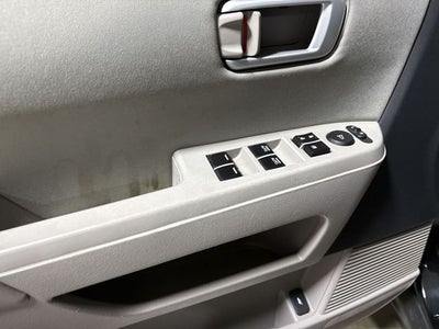 2013 Honda Pilot LX