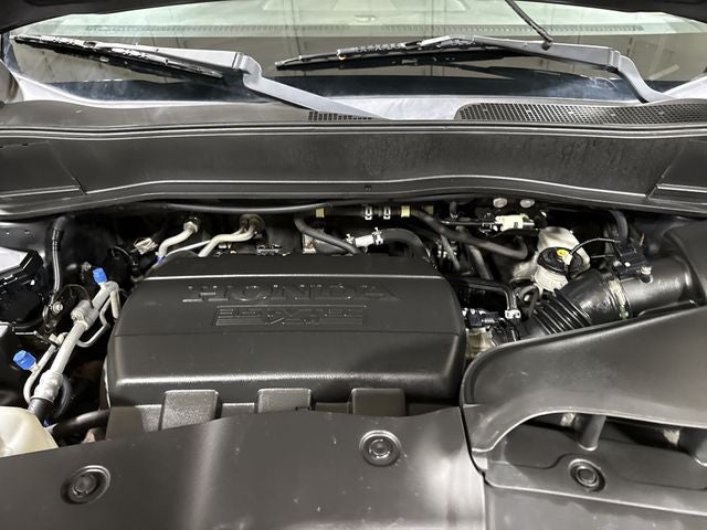 2013 Honda Pilot LX