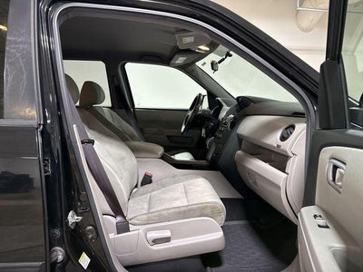 2013 Honda Pilot LX