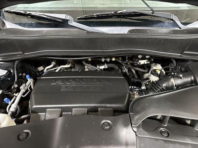 2013 Honda Pilot LX
