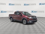 2017 Honda Ridgeline RTL
