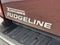 2017 Honda Ridgeline RTL