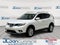 2014 Nissan Rogue SV
