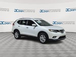 2014 Nissan Rogue SV