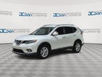 2014 Nissan Rogue SV