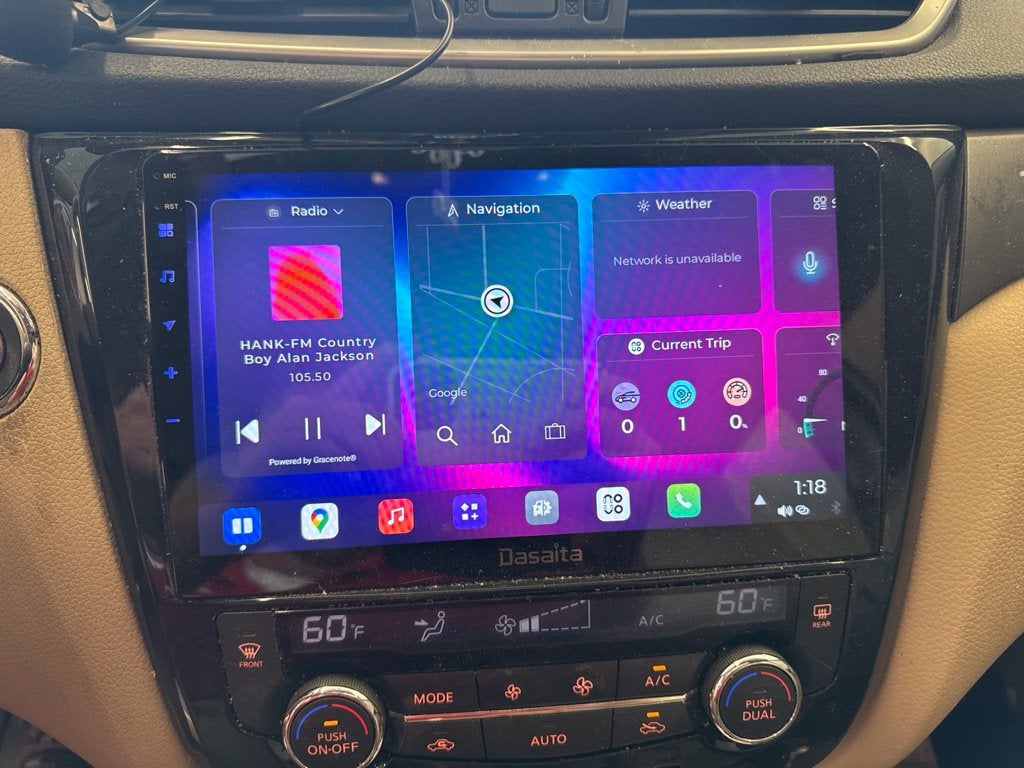 2014 Nissan Rogue SV