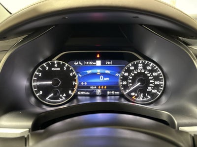 2023 Nissan Murano Platinum