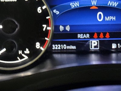 2023 Nissan Murano Platinum