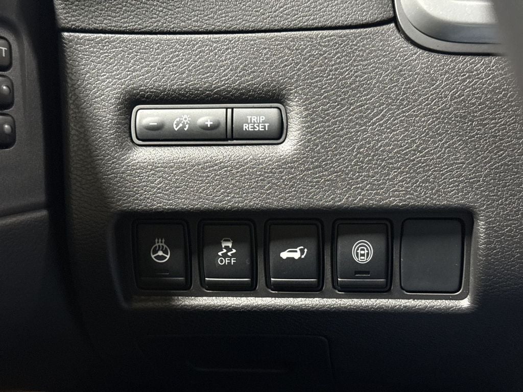 2023 Nissan Murano Platinum
