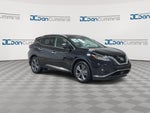 2023 Nissan Murano Platinum