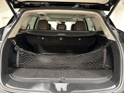 2023 Nissan Murano Platinum