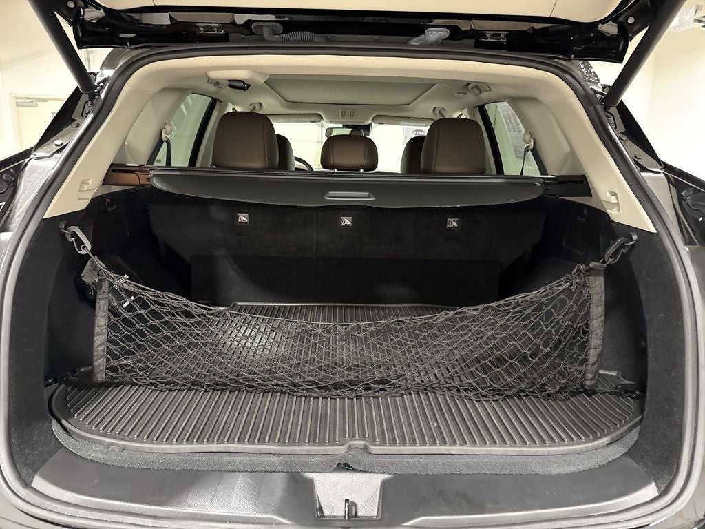 2023 Nissan Murano Platinum
