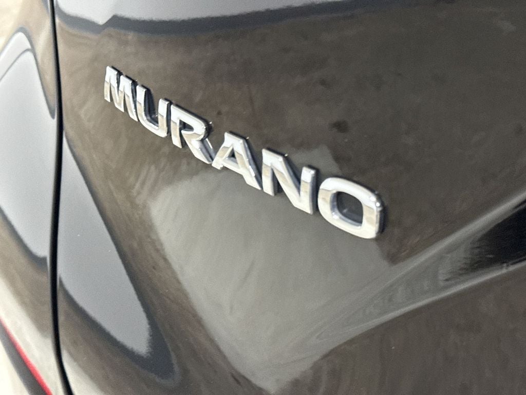 2023 Nissan Murano Platinum