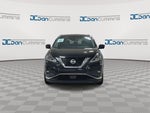 2023 Nissan Murano Platinum