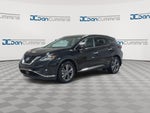 2023 Nissan Murano Platinum