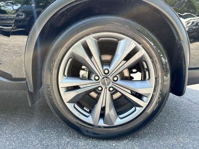 2023 Nissan Murano Platinum
