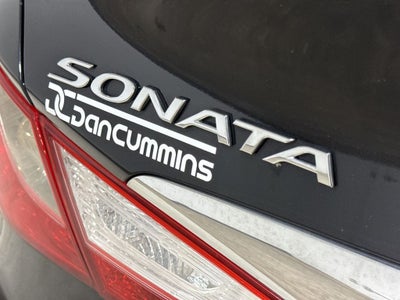 2014 Hyundai Sonata SE