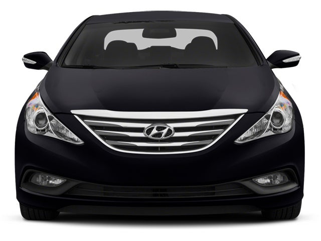 2014 Hyundai Sonata SE
