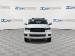 2020 Toyota Sequoia TRD Pro