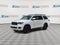 2020 Toyota Sequoia TRD Pro