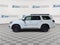 2020 Toyota Sequoia TRD Pro