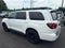 2020 Toyota Sequoia TRD Pro