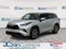 2020 Toyota Highlander Hybrid XLE