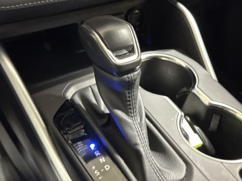 2020 Toyota Highlander Hybrid XLE