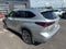 2020 Toyota Highlander Hybrid XLE