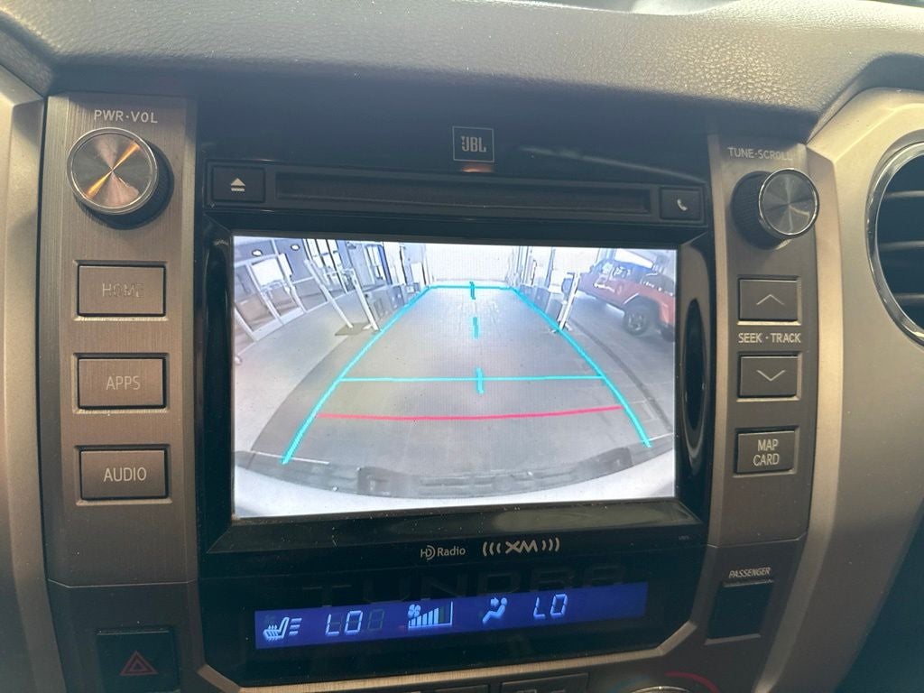 2015 Toyota Tundra 1794