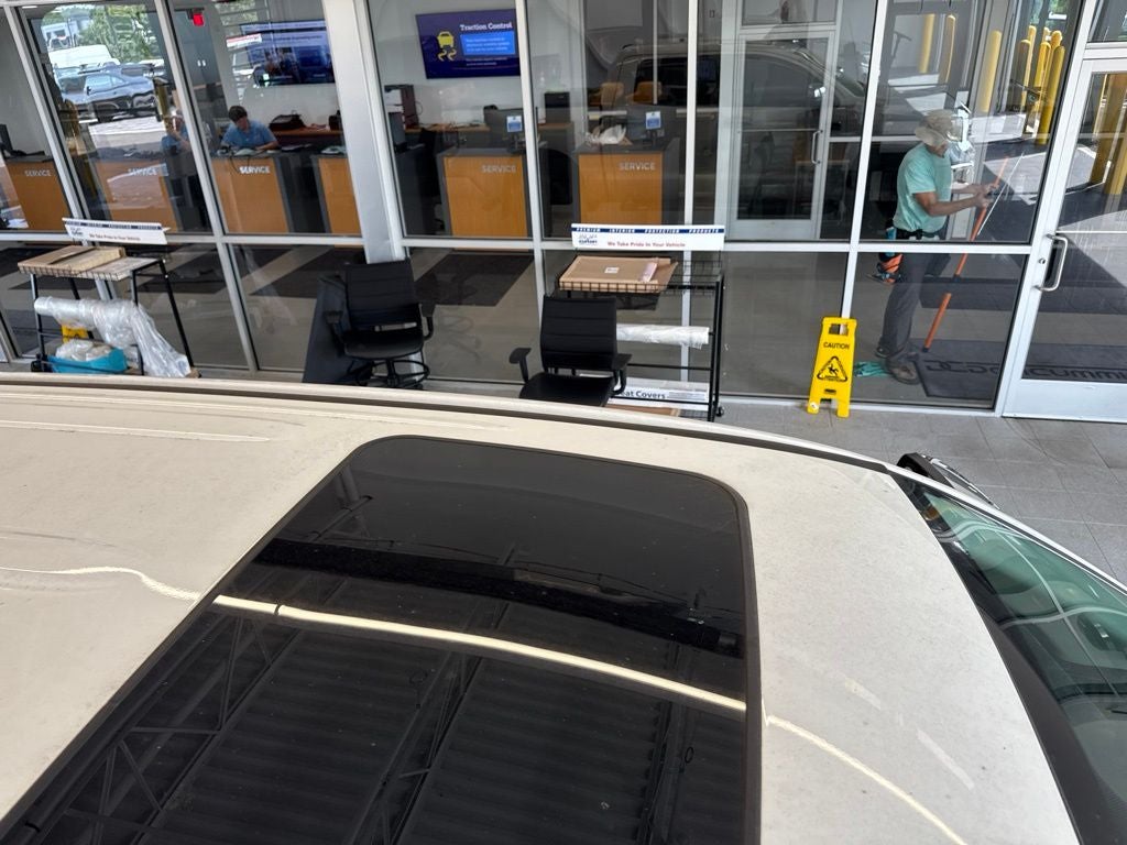 2015 Toyota Tundra 1794