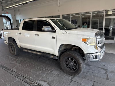 2015 Toyota Tundra 1794
