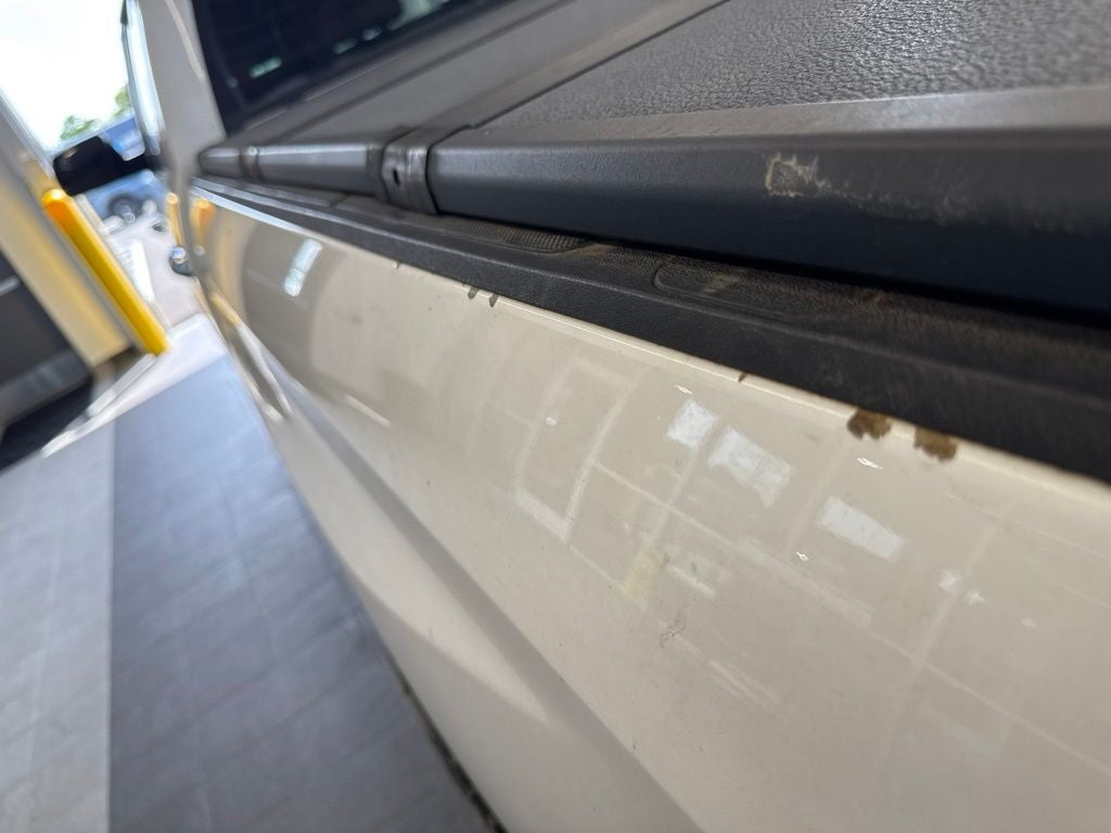 2015 Toyota Tundra 1794